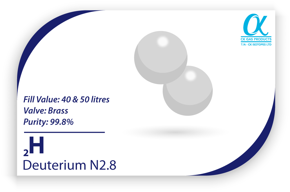 DEUTERIUM