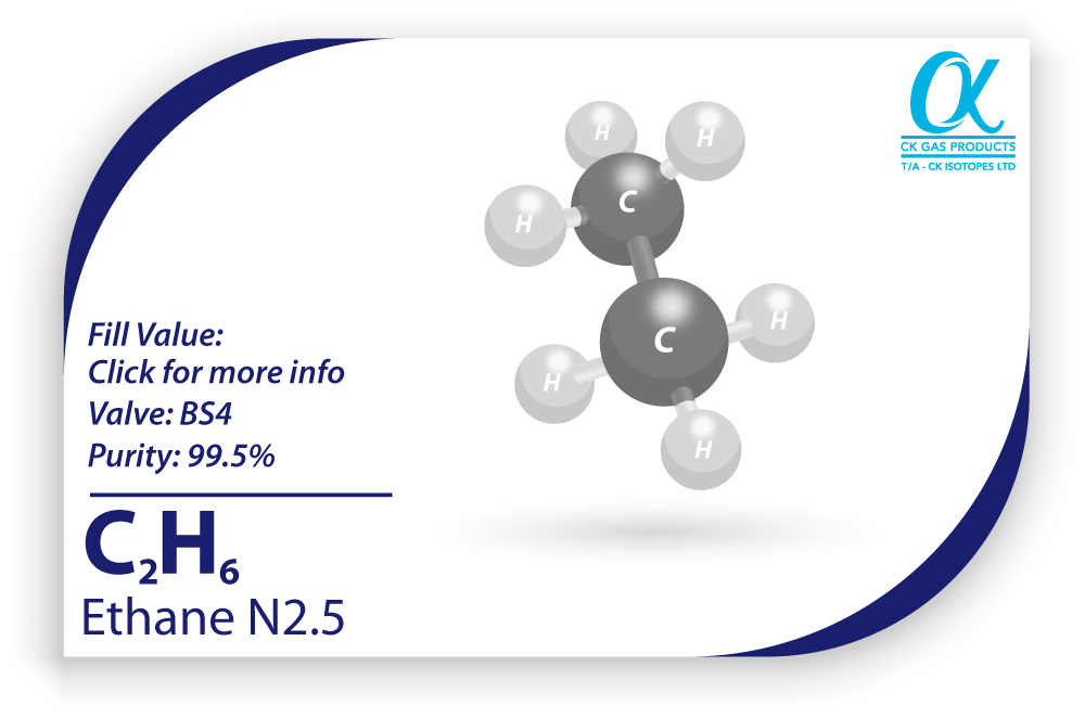 ETHANE