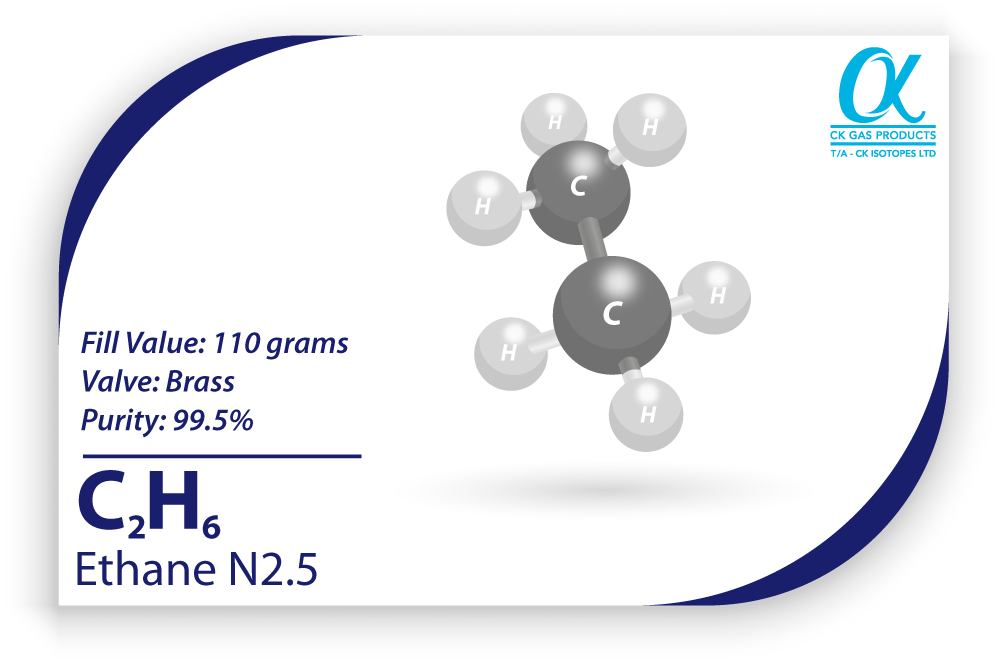 ETHANE