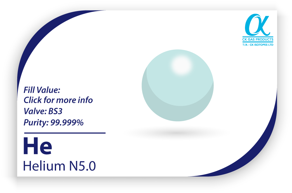 HELIUM