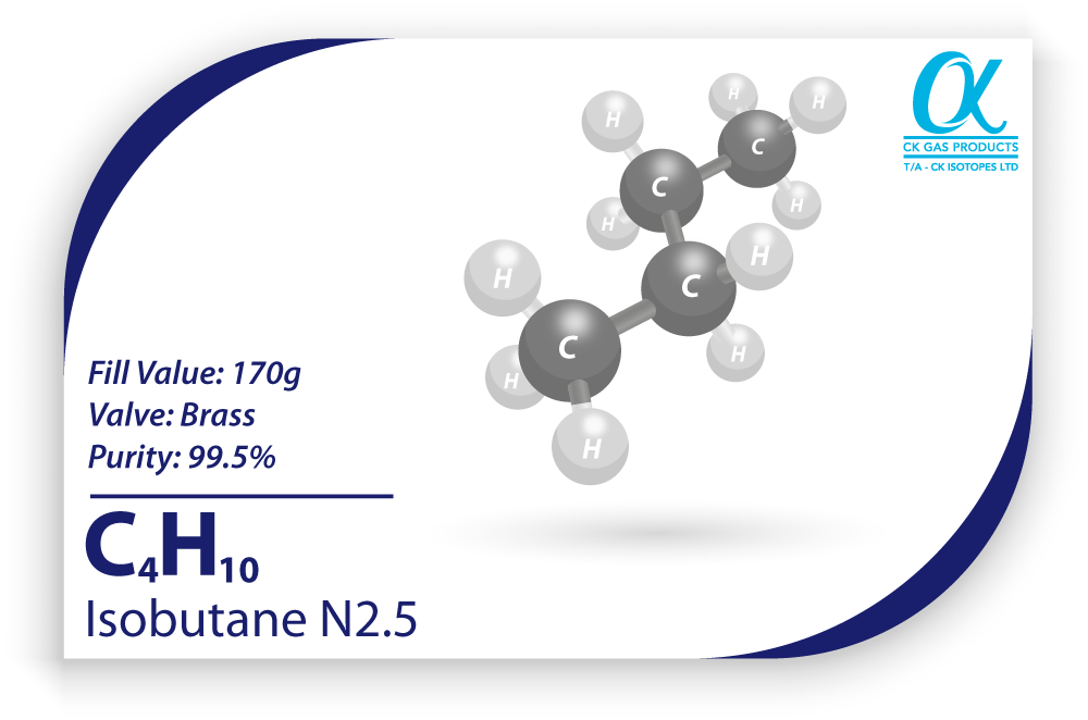ISOBUTANE