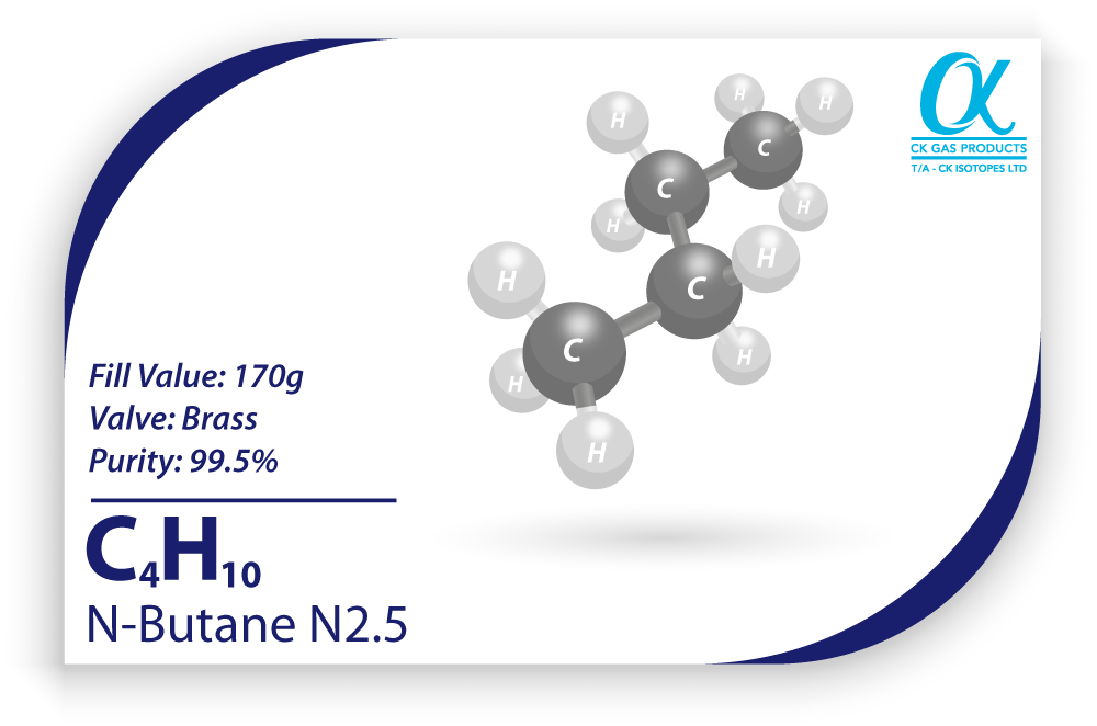 N-BUTANE