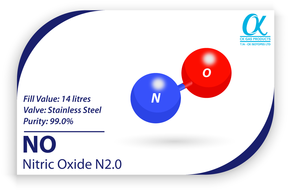 NITRIC-OXIDE