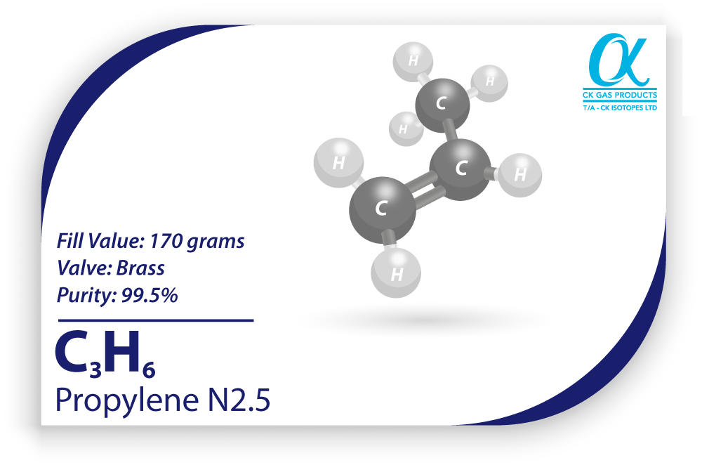 PROPYLENE