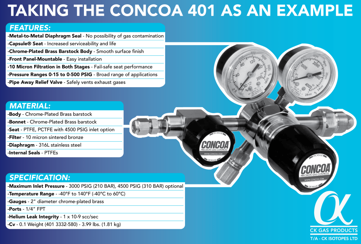 401 example features