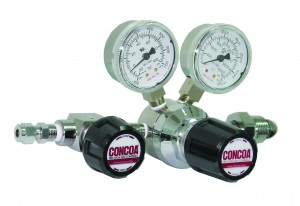 concoa 302 high pressure regulator